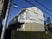 キュート 1階 築38年1ヶ月の賃貸物件