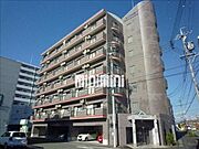 藤枝駅より徒歩4分 3階 築25年3ヶ月の賃貸物件