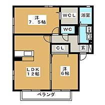 間取り：222019731447