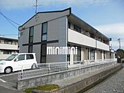 レオパレス中溝Aの賃貸物件