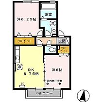 間取り：222019759603