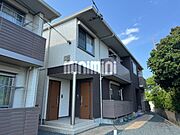  築15年 2階建の賃貸物件