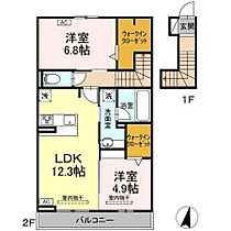 間取り：222019816520