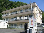 レジデンスペピーノの賃貸物件