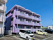 藤枝駅より徒歩19分 築31年1ヶ月 3階建の賃貸物件