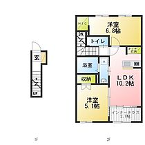 間取り：222020054400