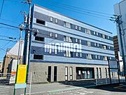 島田駅より徒歩7分 3階 築26年7ヶ月の賃貸物件