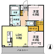 間取り：222020159897