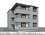 藤枝駅より徒歩3分 3階 新築の賃貸物件
