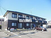 メイプルハイツの賃貸物件