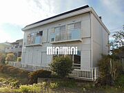 サンシティ河森の賃貸物件