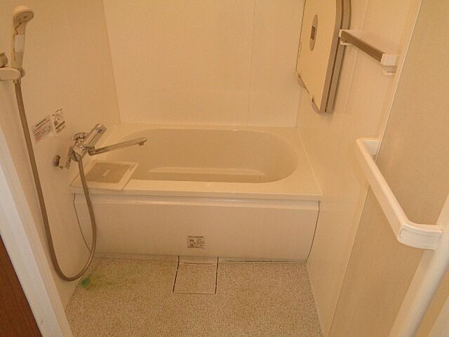 浴室