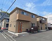 バニアン春日の賃貸物件