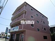 藤枝駅より徒歩10分 3階 築26年9ヶ月の賃貸物件