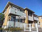 ＶＩＬＬＡＧＥ秋葉Ｄ棟の賃貸物件