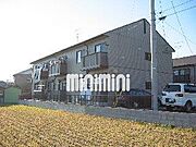 フォレスタBの賃貸物件