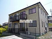 コーポ金谷駅の賃貸物件