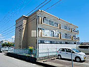 藤枝駅より徒歩11分 築36年4ヶ月 3階建の賃貸物件