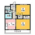 プレミール千樹3階4.2万円