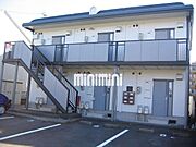 藤枝駅より徒歩8分 2階 築32年7ヶ月の賃貸物件