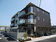 クラージュEASTの賃貸物件