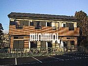 桜木駅より徒歩16分 築31年9ヶ月 2階建の賃貸物件