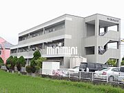 桜木駅より徒歩7分 2階 築34年2ヶ月の賃貸物件