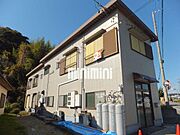 掛川駅より徒歩39分 2階 築36年1ヶ月の賃貸物件