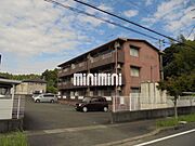 いこいの広場駅より徒歩15分 3階 築27年4ヶ月の賃貸物件