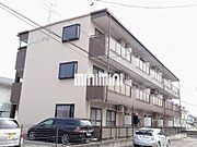 リンピア垂木 1階 築25年4ヶ月の賃貸物件