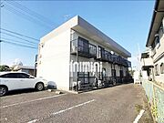 掛川駅よりバス21分 徒歩32分 1階 築28年2ヶ月の賃貸物件