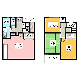 間取り：222016379628