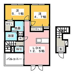 掛川駅 6.7万円