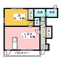 間取り：222016503087