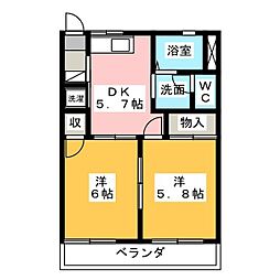掛川駅 4.3万円