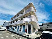 ジュエルボックス 1階 築28年11ヶ月の賃貸物件