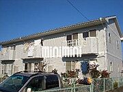 グリーンハウス 2階 築34年11ヶ月の賃貸物件