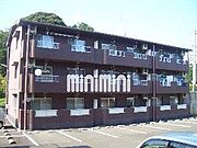 いこいの広場駅より徒歩13分 1階 築24年6ヶ月の賃貸物件