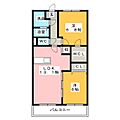 フィオーレ3階6.6万円