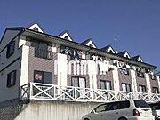 掛川駅より徒歩34分 築23年9ヶ月 2階建の賃貸物件