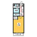 グランディア1階4.1万円