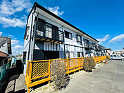 掛川駅より徒歩22分 築32年8ヶ月 2階建の賃貸物件