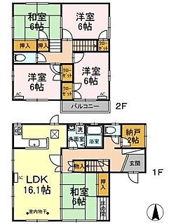 間取り：222017927690