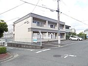 掛川駅より徒歩7分 1階 築38年2ヶ月の賃貸物件