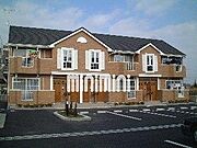  2階 築23年5ヶ月の賃貸物件