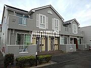  2階 築23年11ヶ月の賃貸物件