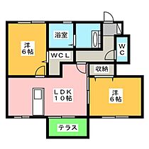 間取り：222018072659