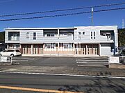 袋井駅より徒歩142分 2階 築17年11ヶ月の賃貸物件