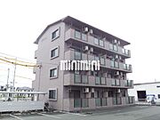 愛野駅より徒歩22分 3階 築22年10ヶ月の賃貸物件