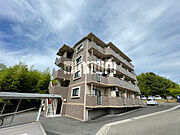 Ｓｅｎｔｉｅｒｏ杉谷の賃貸物件